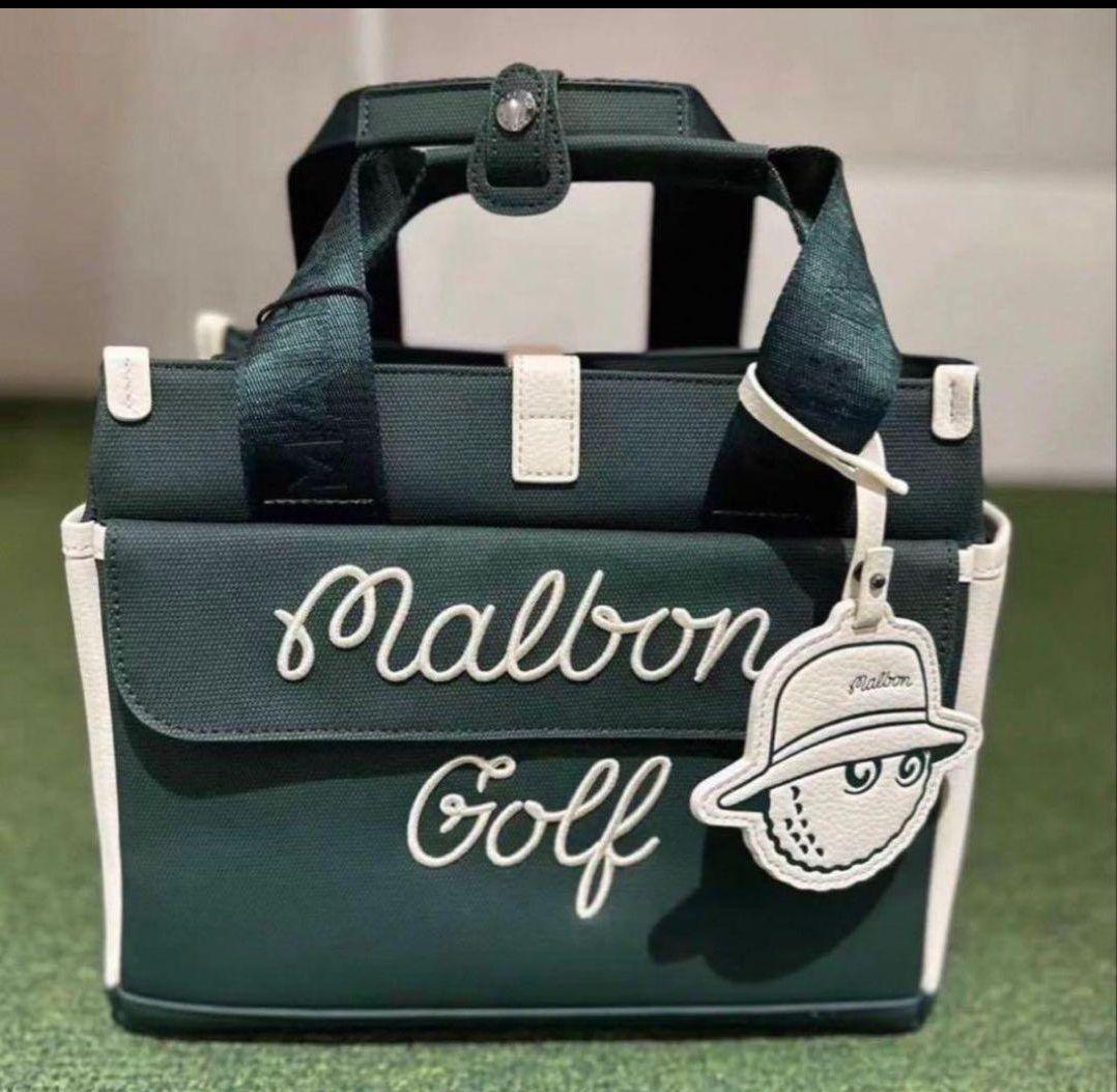トートバッグ Malbon カートバッグ マルボン バッグ ショルダー