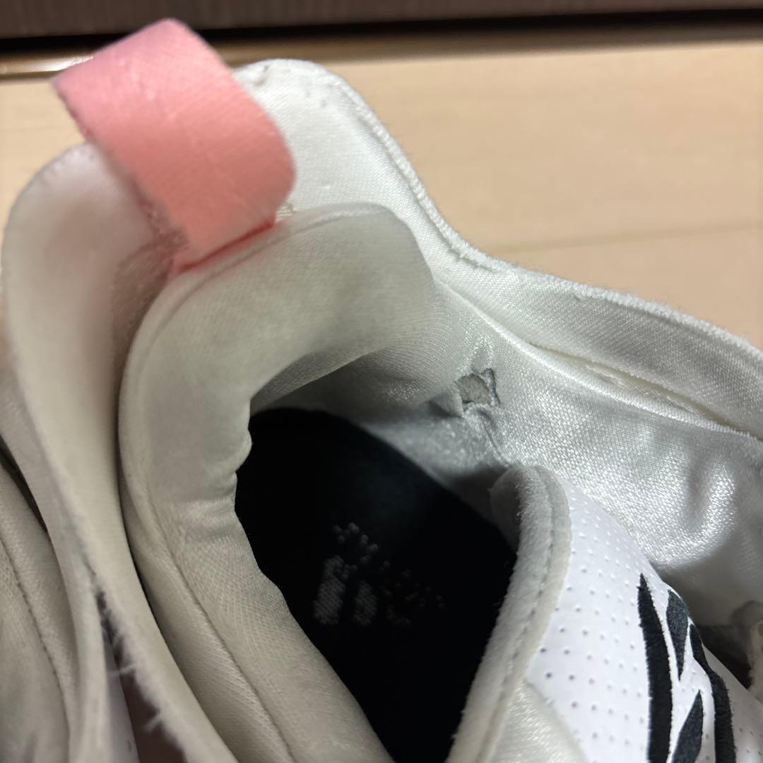 NIKE JORDAN LUKA1PF 28.5 シューズクリーニング済み