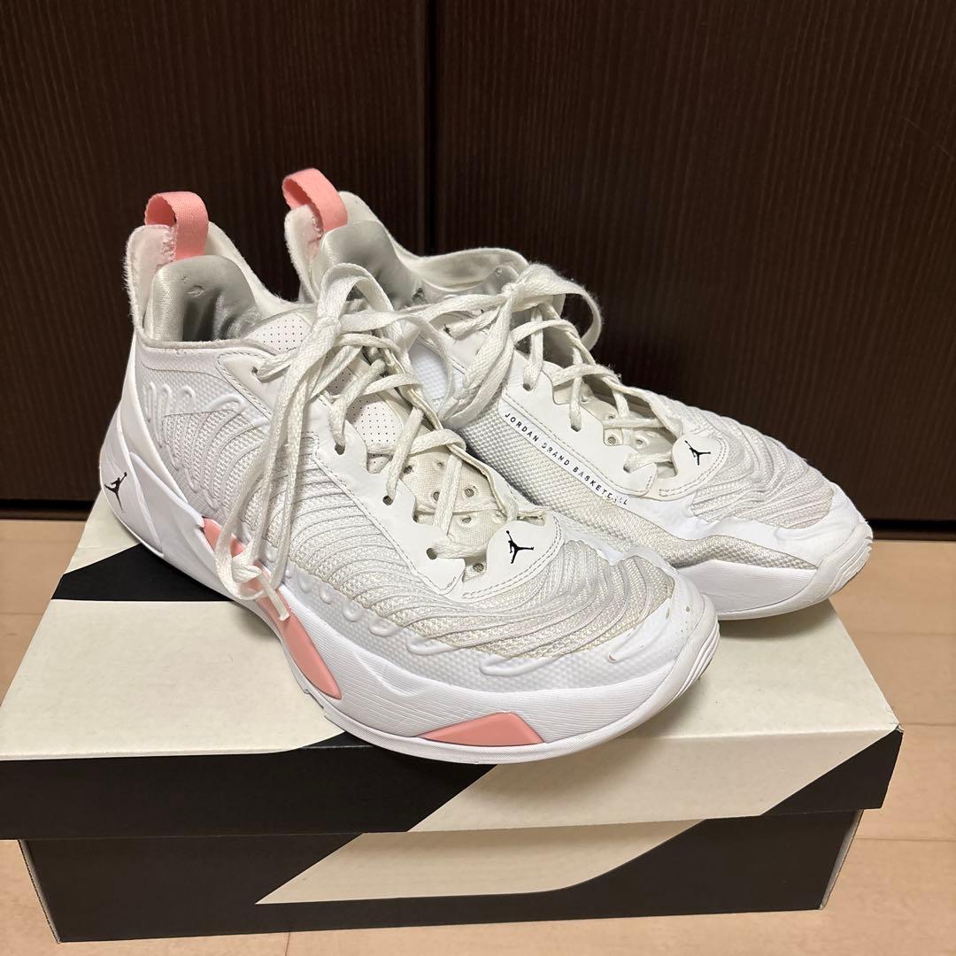NIKE JORDAN LUKA1PF 28.5 シューズクリーニング済み