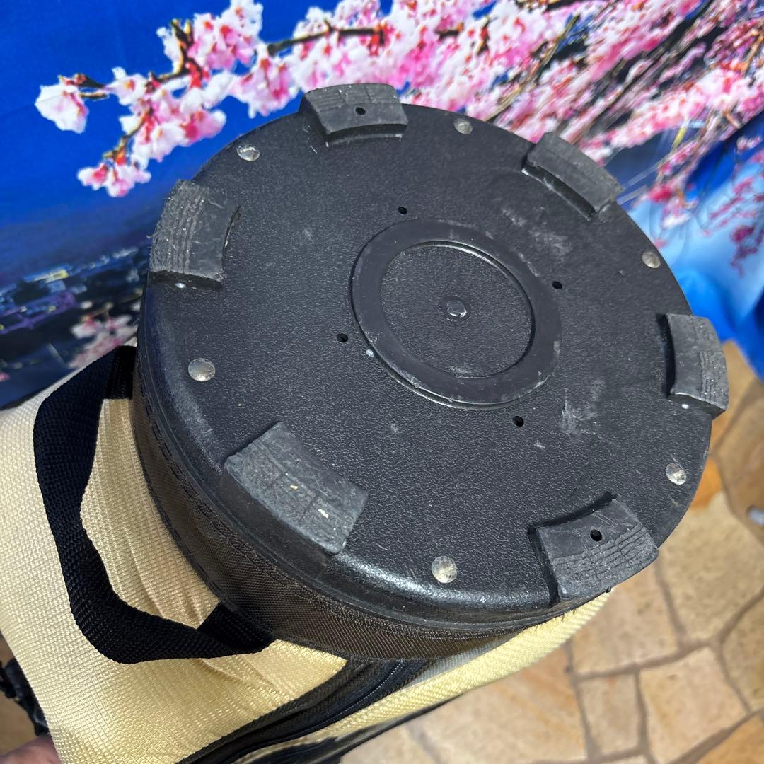 寶BX-1215 ツアーステージ カート式 キャディバッグ