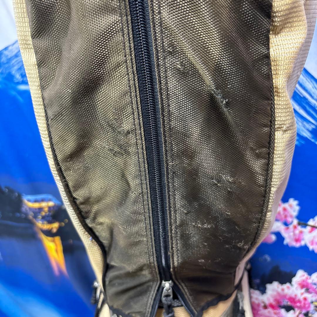 寶BX-1215 ツアーステージ カート式 キャディバッグ