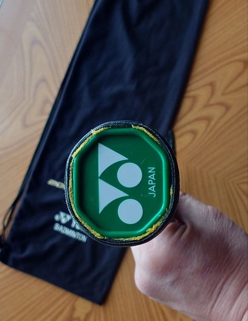 YONEX　NANOFLARE 700 2020 LIMITED 限定色