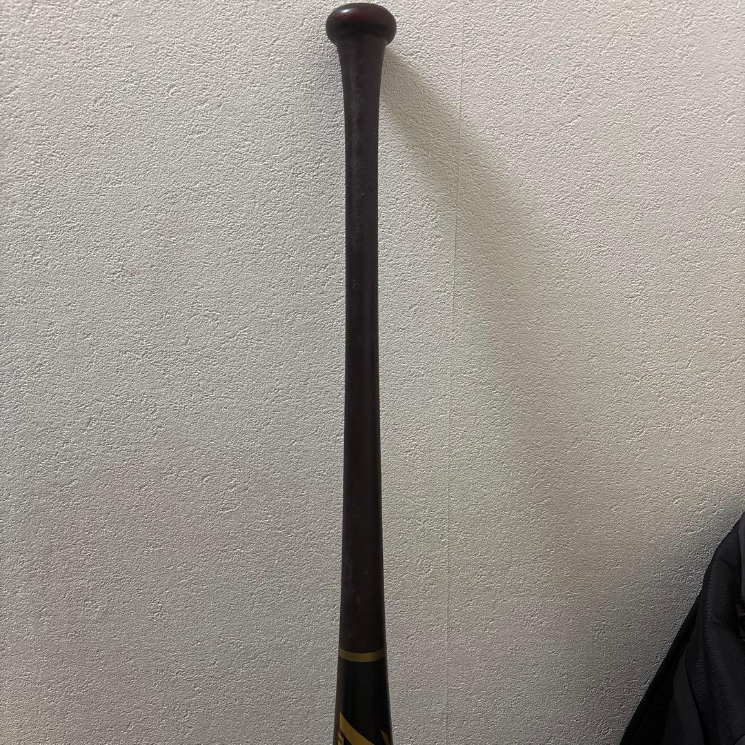 マルーチ（marucci） 硬式木製バット 33.5インチ