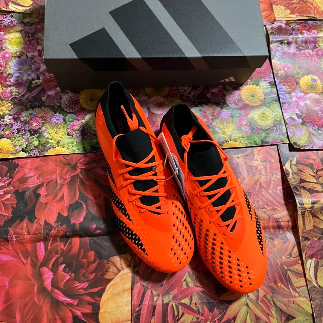 プレデター .1 AG エリート X アディダス PREDATOR adidas