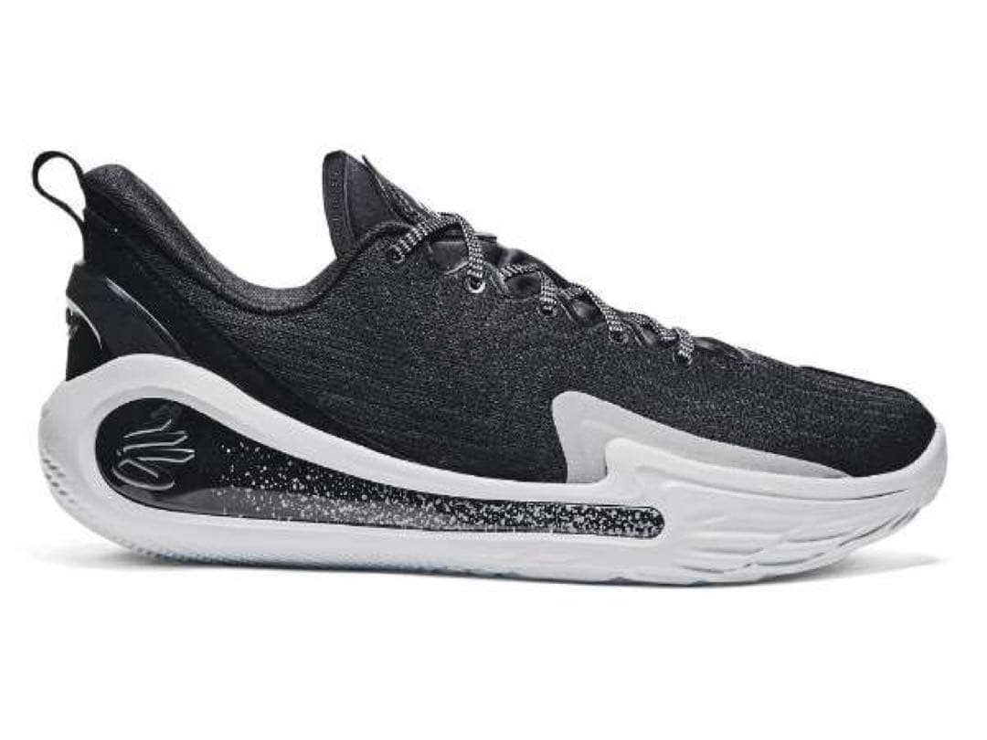 Curry12 Wardell カリー12 ワーデル UNDER ARMOUR