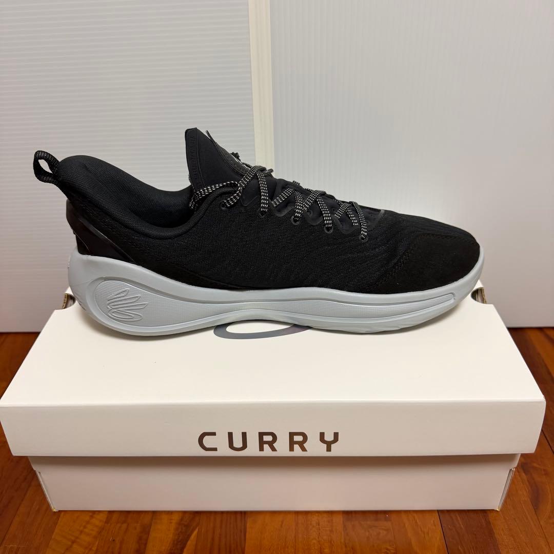 Curry12 Wardell カリー12 ワーデル UNDER ARMOUR