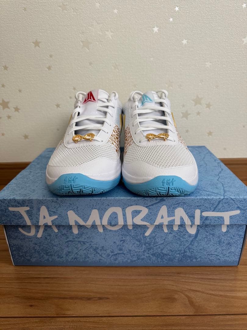 シューズ(男性用) Nike Ja 1 \"Chinese New Year\"