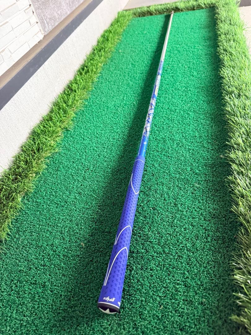 【SRIXON】ATTACKING 6SX ドライバー用シャフト