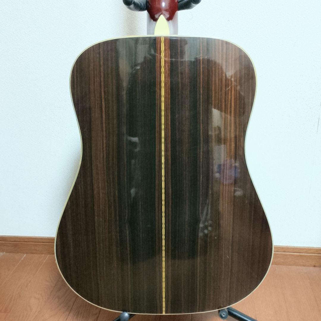 MORRIS　W-30　70’s ジャパンヴィンテージ　アコースティックギター
