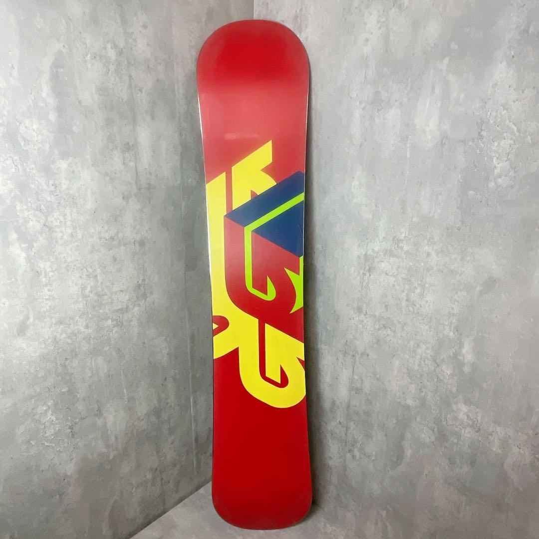 バートン メンズ スノーボード セットPROCESS X CO2 EST
