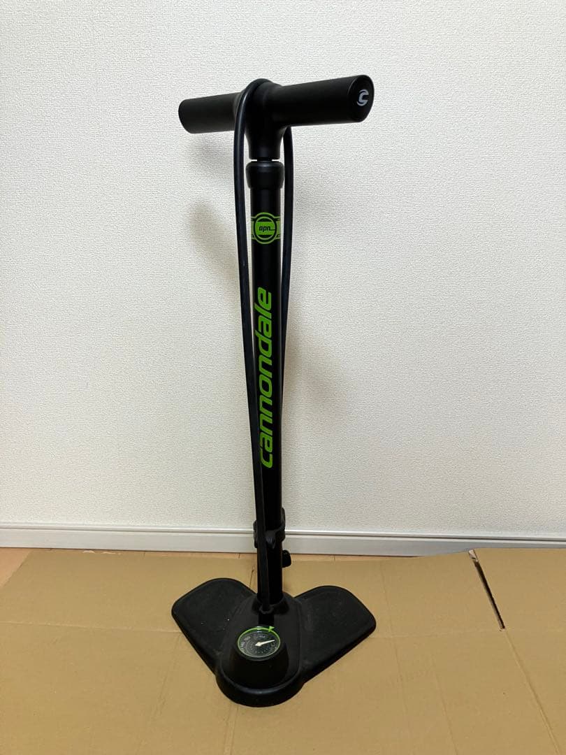 Tern VERGE N8 付属品:輪行袋 空気入れ ナムロック 取説書類