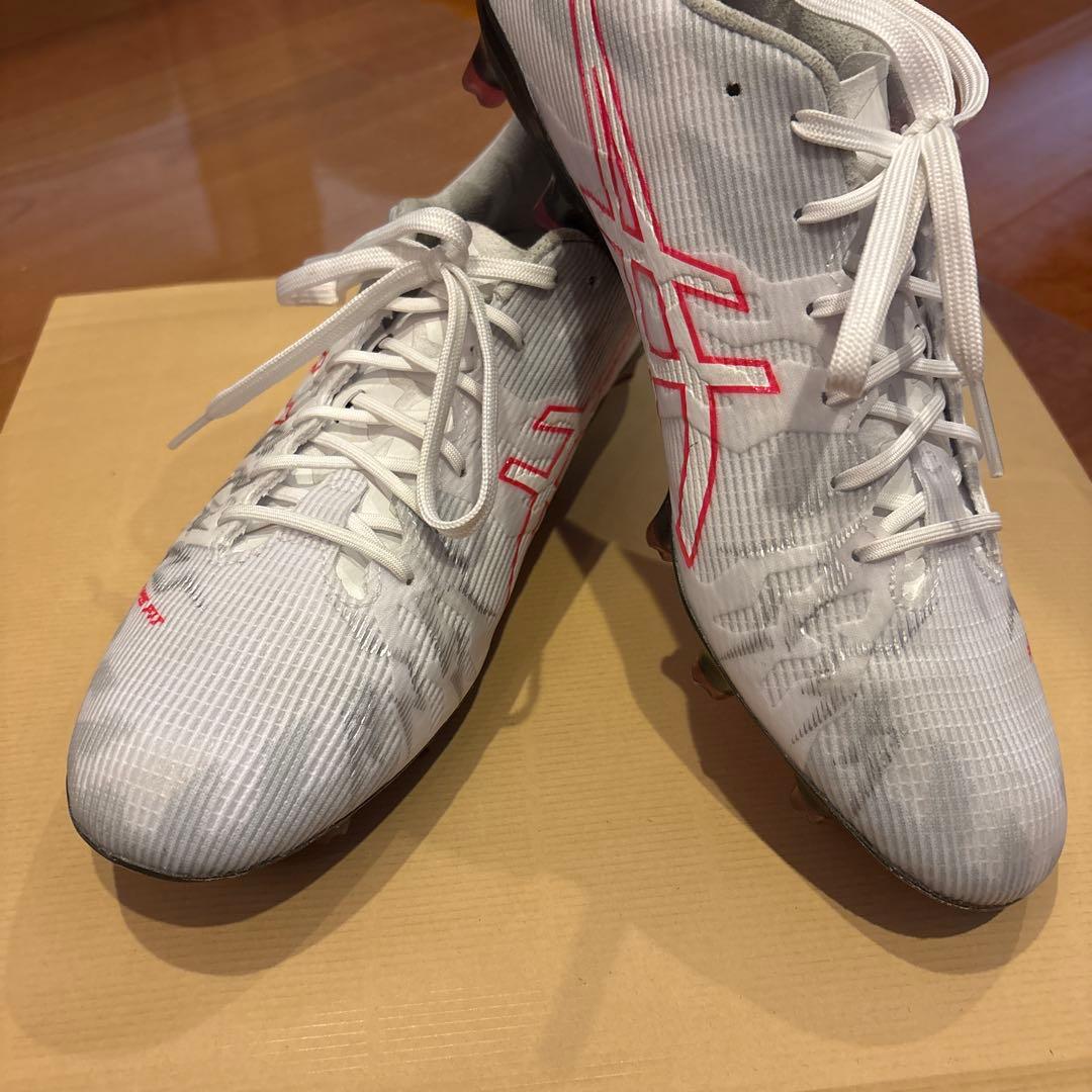asicsDSLIGHTACROSPRO 3 26.5定価 21000円値下げ可