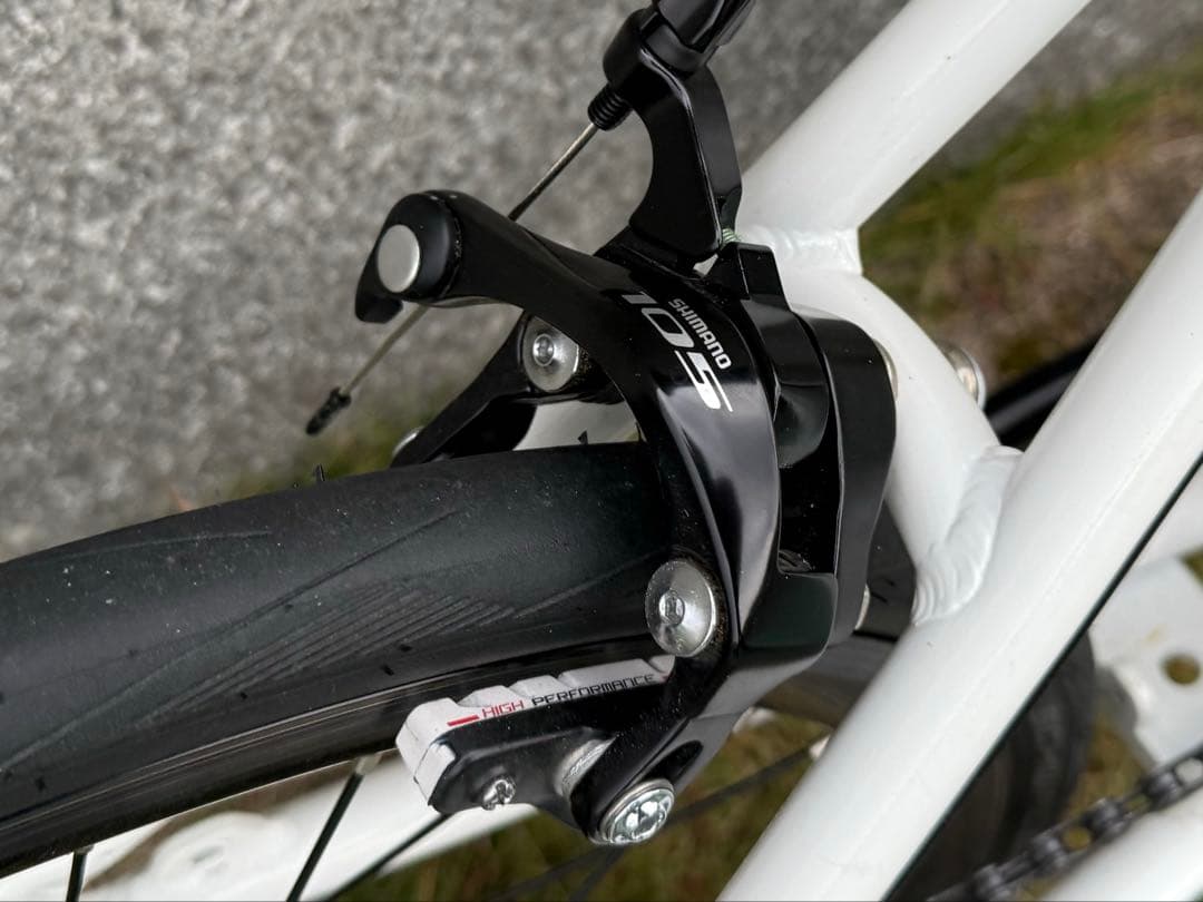 DAHON DASH P18 カスタム車 / ダホン ダッシュ （451化）