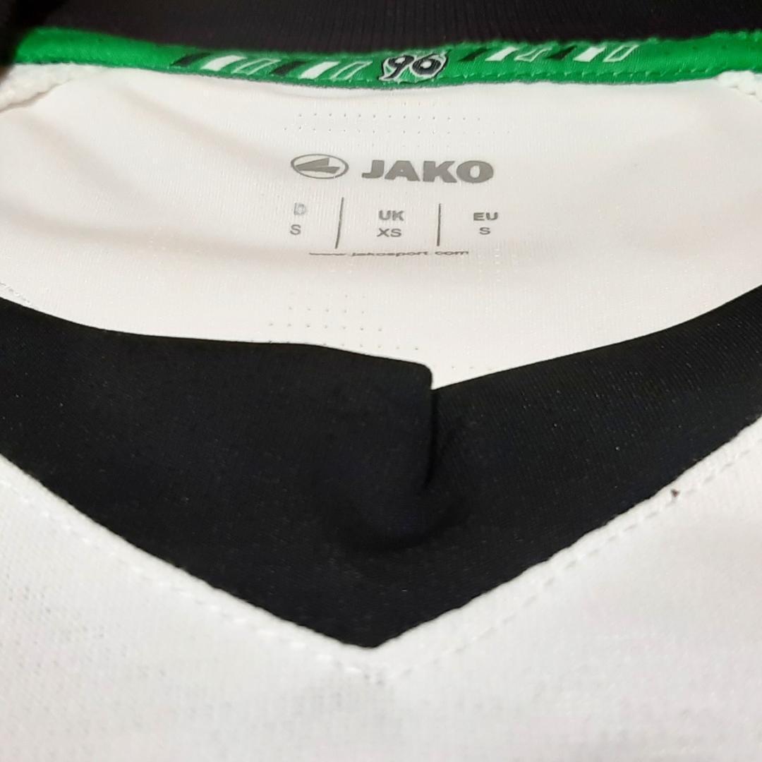 新品 JAKO ハノーファー ユニフォーム 13/14 3rd 酒井 宏樹 S