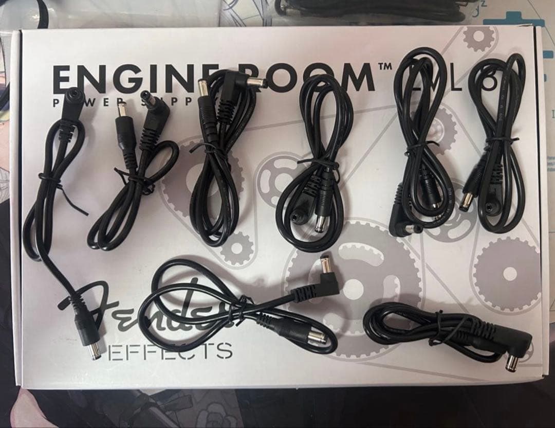 fenderengineroom すのこボード、Lvl8セット