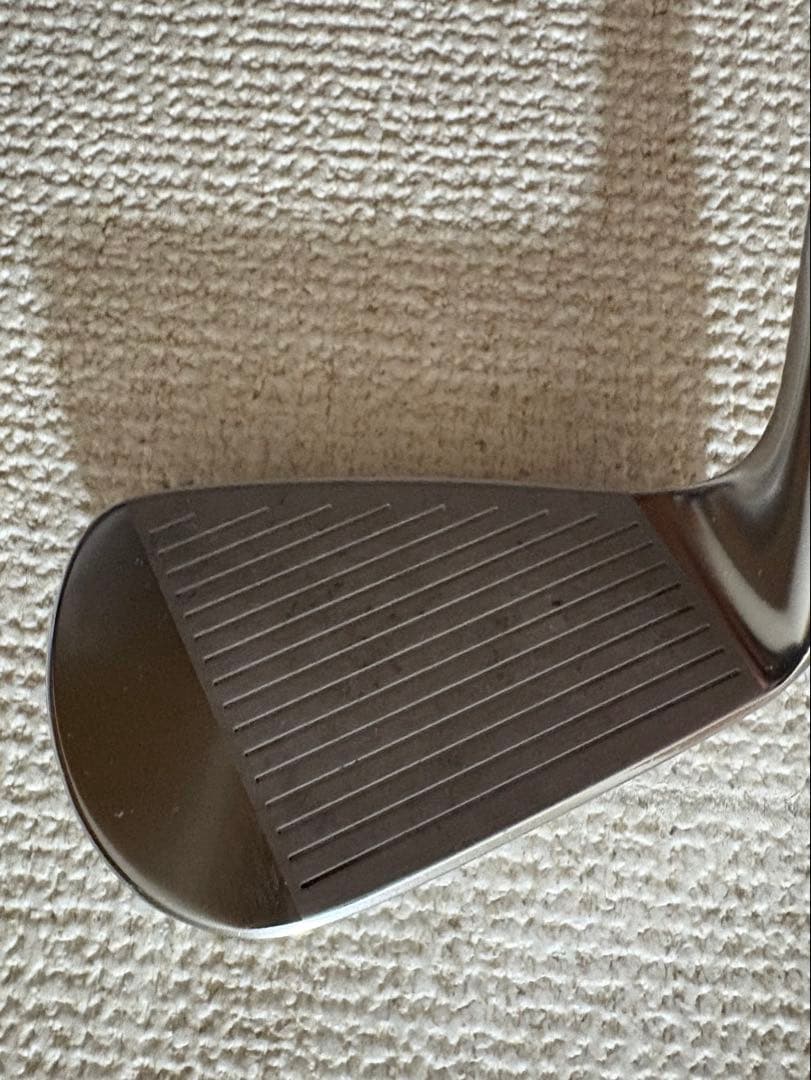 SRIXON ZX5mk2 アイアンセット 6本
