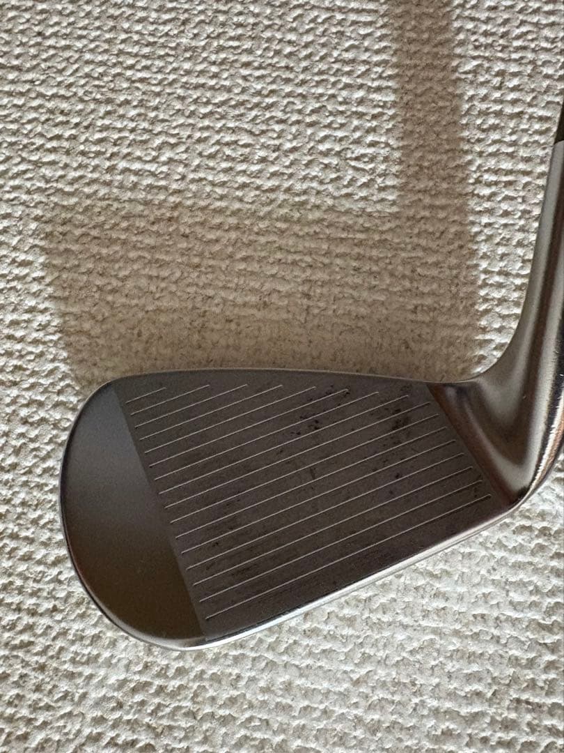 SRIXON ZX5mk2 アイアンセット 6本