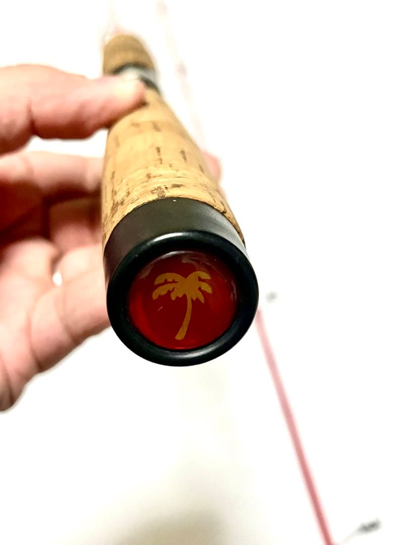 palms flame パームス フレイム FGS-601 スピニング　2ピース