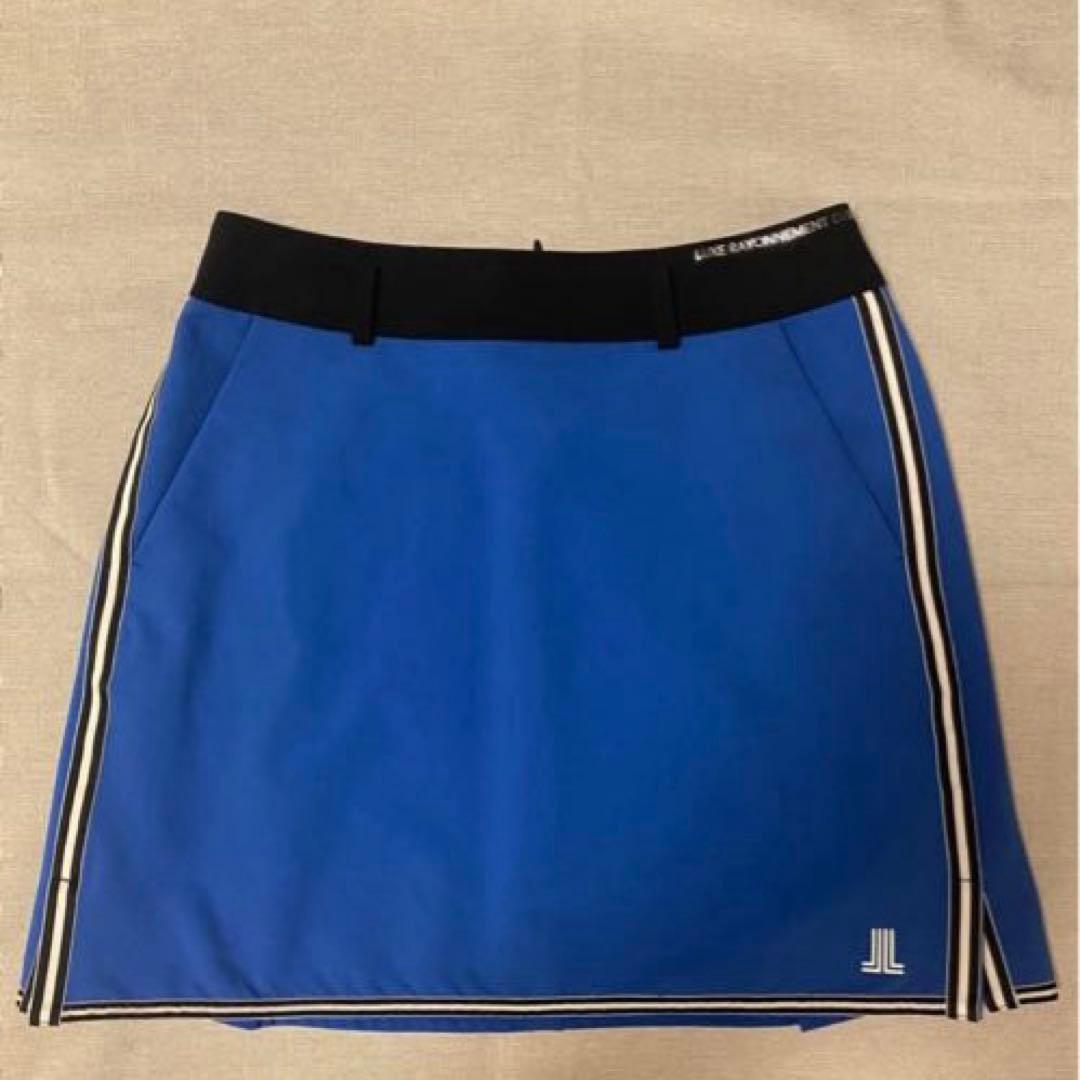 ランバンスポール　スカートＬ
