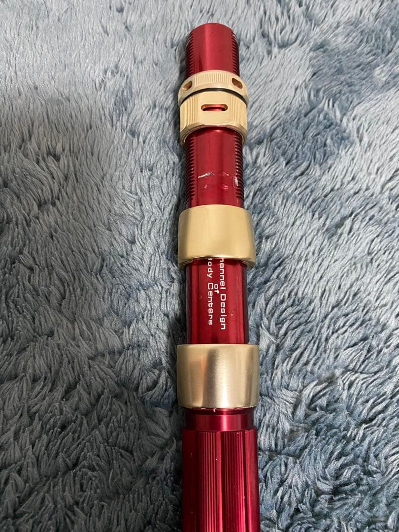 ダイワMAD VIPER落とし込み MHH243SMT