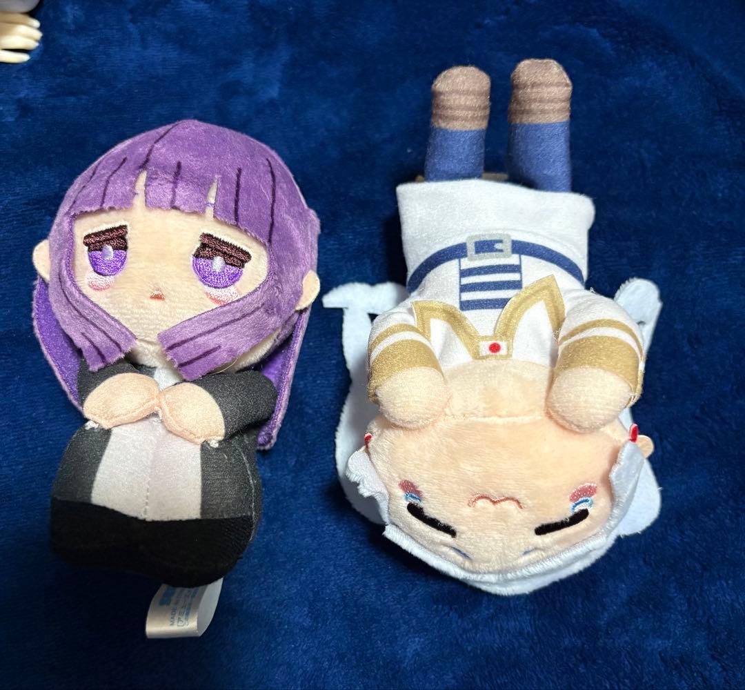 葬送のフリーレン フィギュア まとめ売り　。