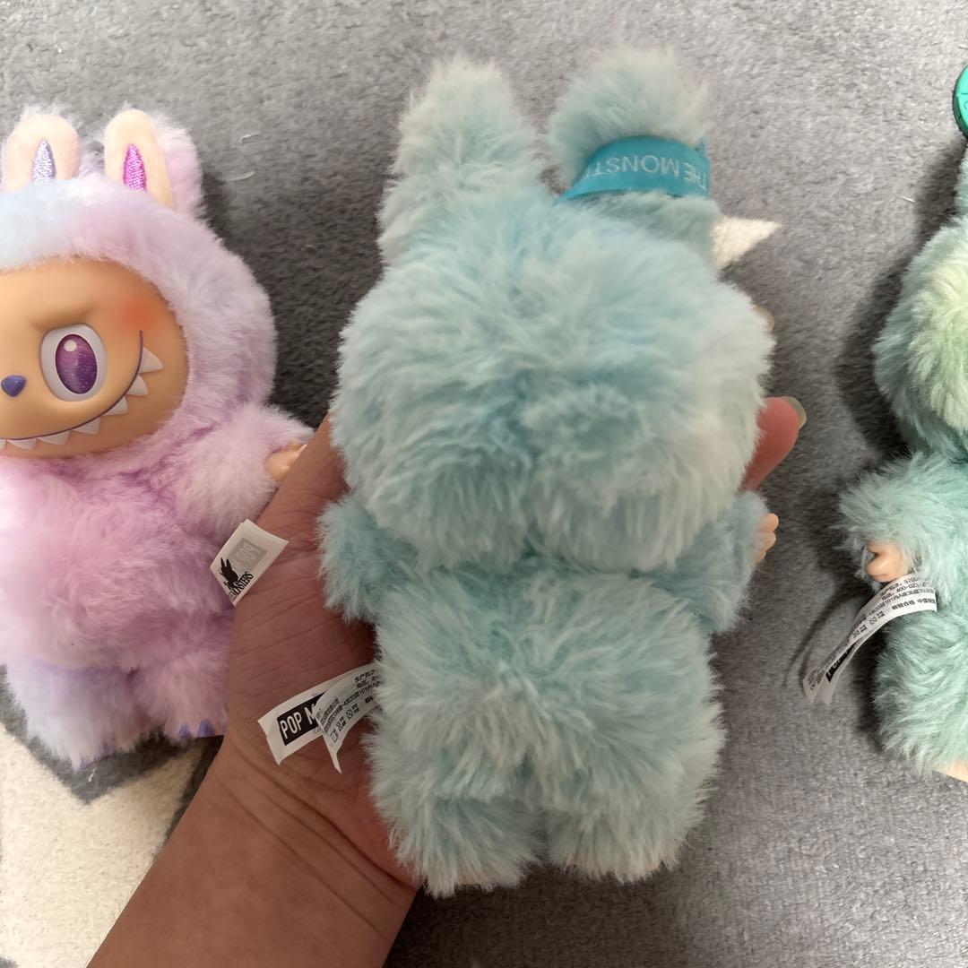 ラブブ