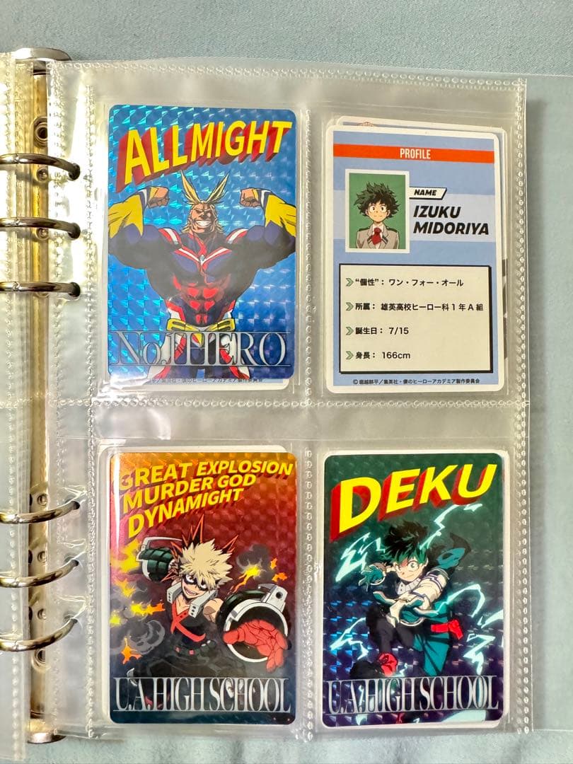 僕のヒーローアカデミア　ヒーローズチップ2 全37種　コンプリート