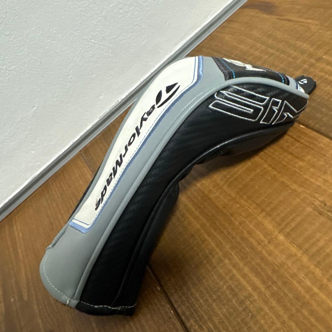 テーラーメイド 初代　SIM 3W ヘッド