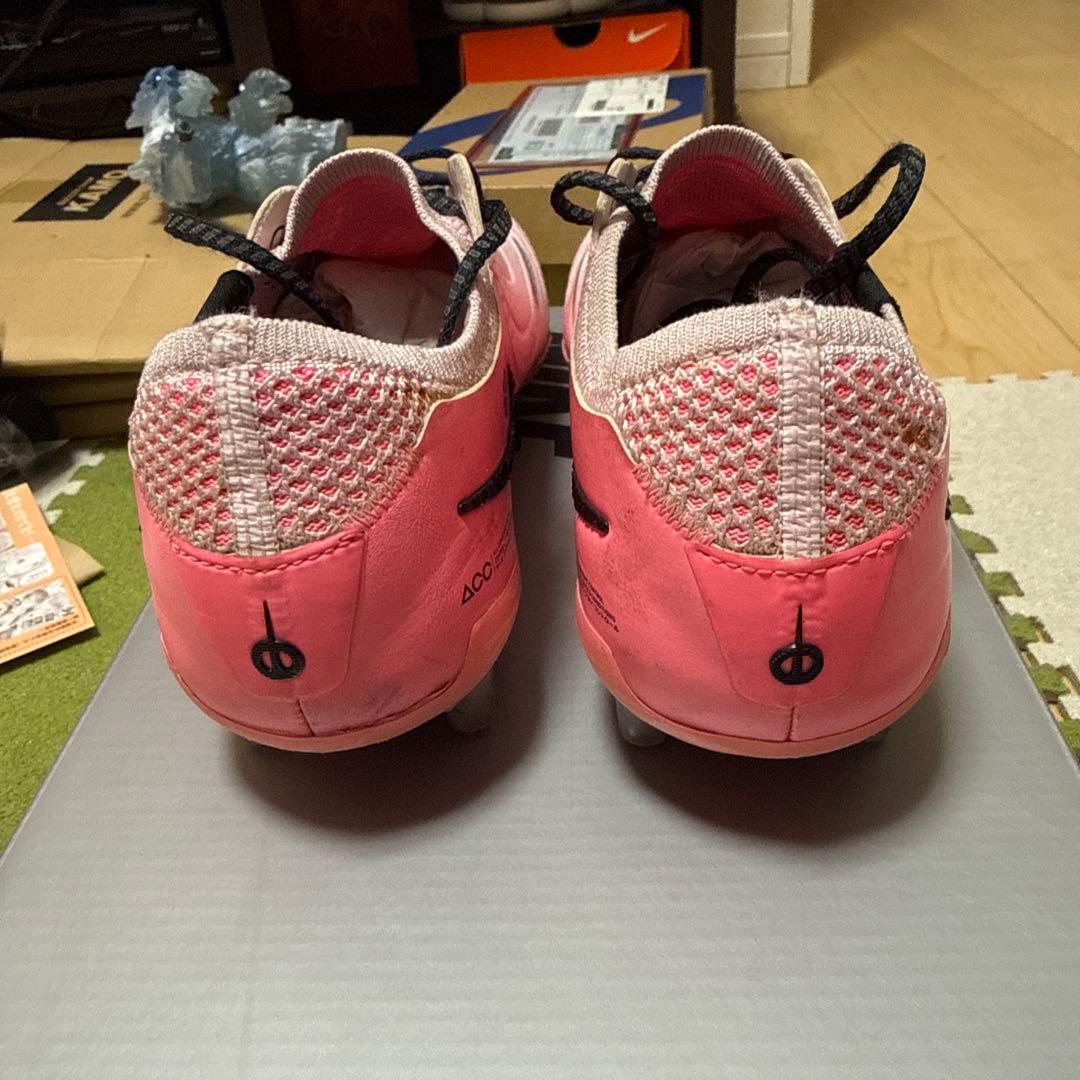 人気カラー！ナイキ ティエンポ レジェンド10 AG-PRO 25