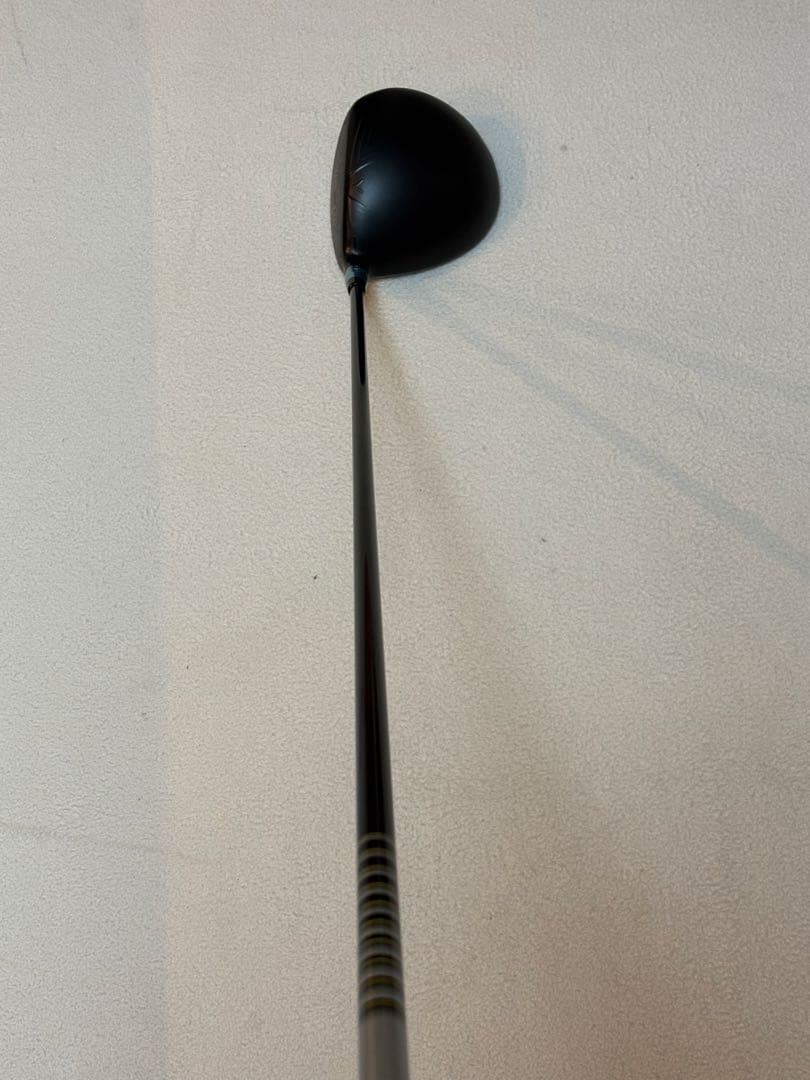 名機 キャロウェイ XR16 ドライバー Tour AD EV-6S