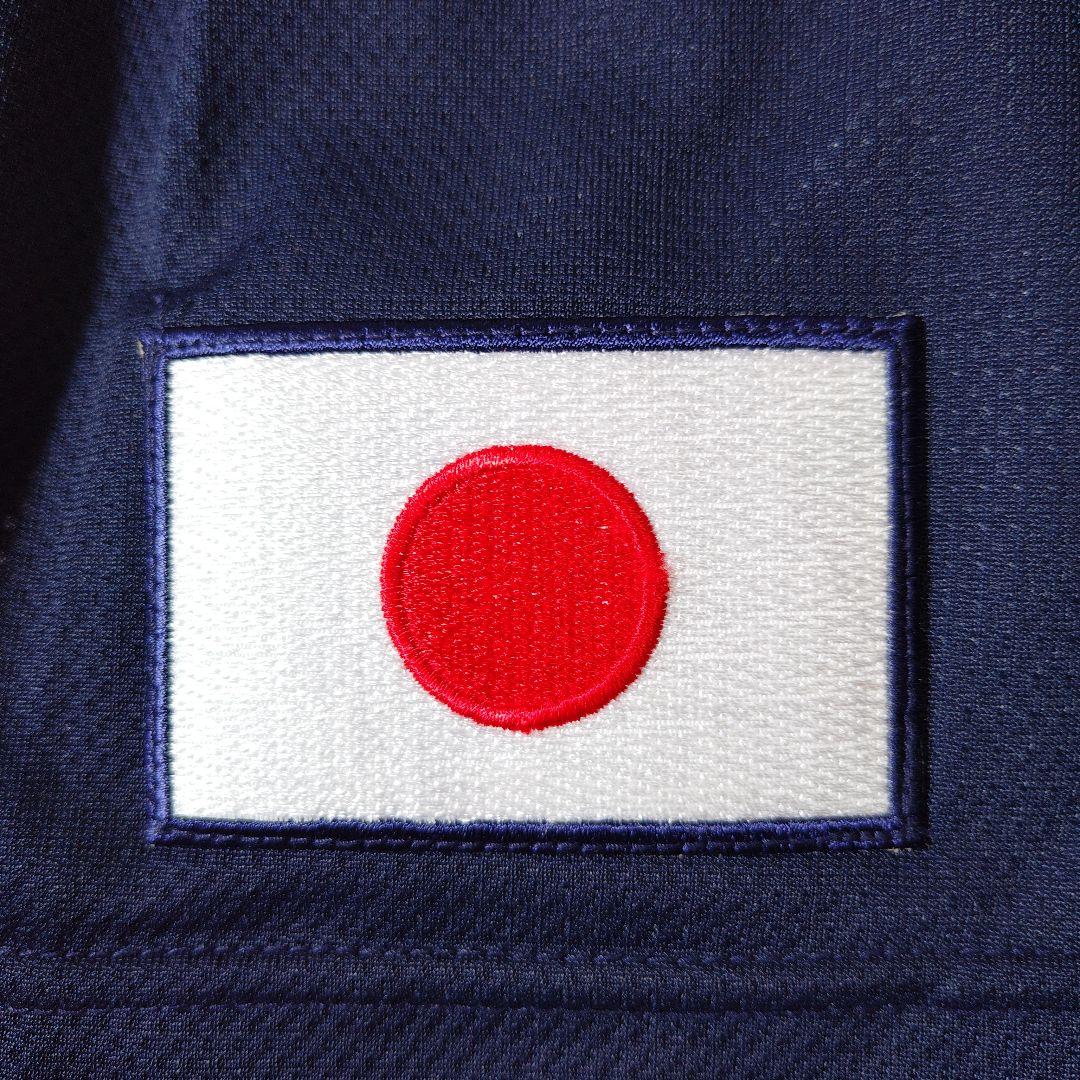【希少】ＷＢＣ２００６優勝記念侍ジャパンユニフォーム 新品タグ付き