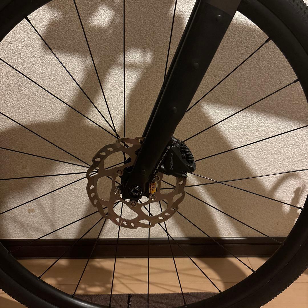 TREK checkpoint SL5 グラベルロードバイク