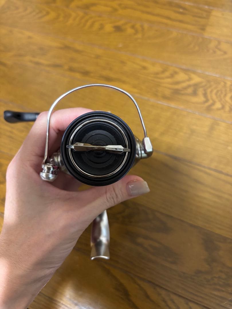 SHIMANO STRADIC C3000 スピニングリール