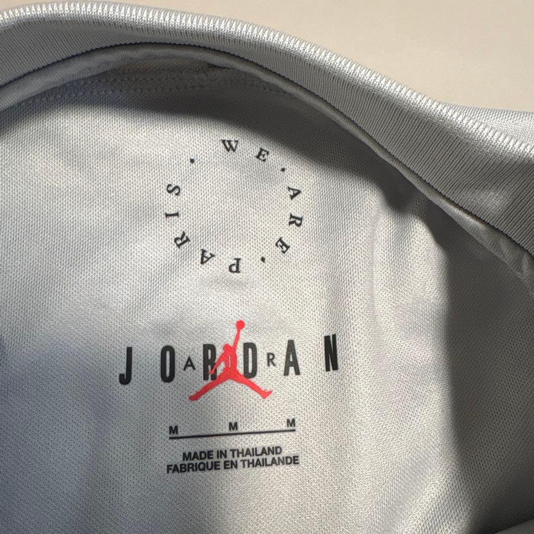 ウェア Paris Saint Germain 22-23 Jordan Away M