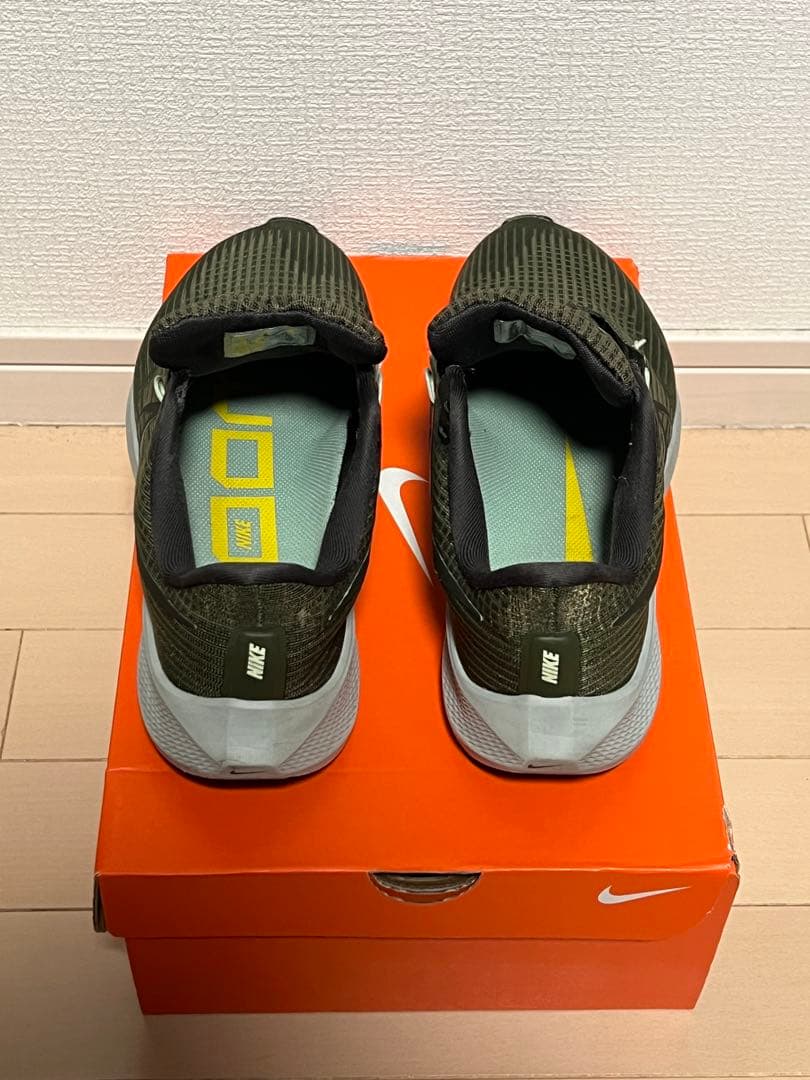 ナイキ エアズームペガサス39|NIKE Air Zoom Pegasus 39