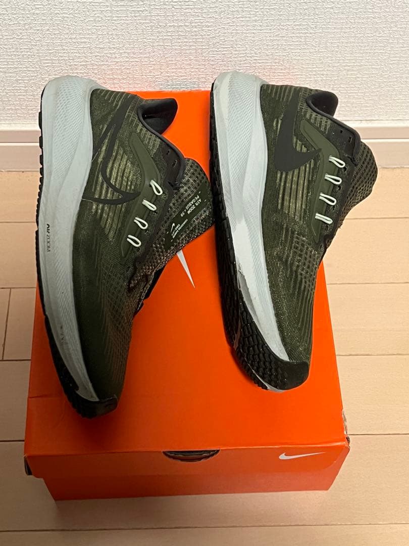 ナイキ エアズームペガサス39|NIKE Air Zoom Pegasus 39