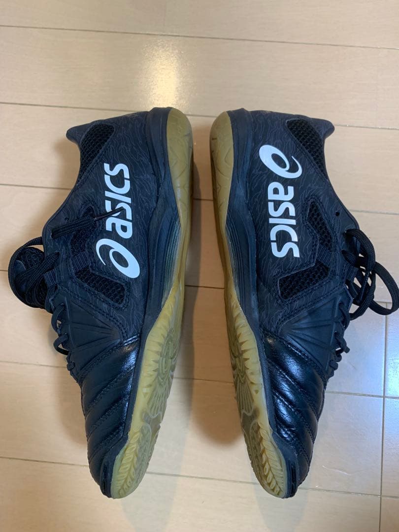 ASICS DESTAQUE 5K (希少カラー)