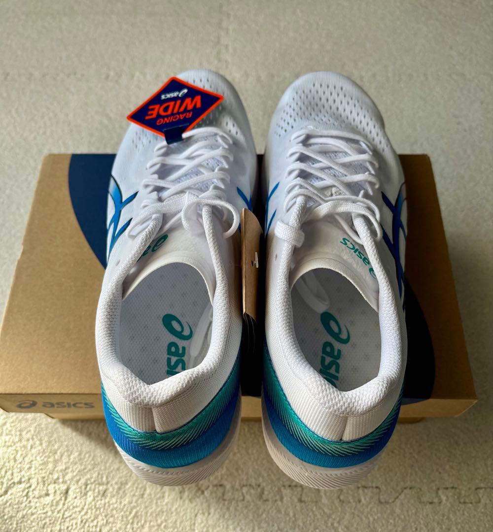 ASICS TATHER RP3 26.0cm ②