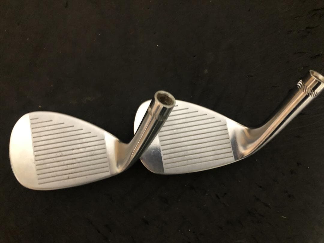 486/BALDO/TOUR BITE/52°・58°/ヘッドのみ2個セット