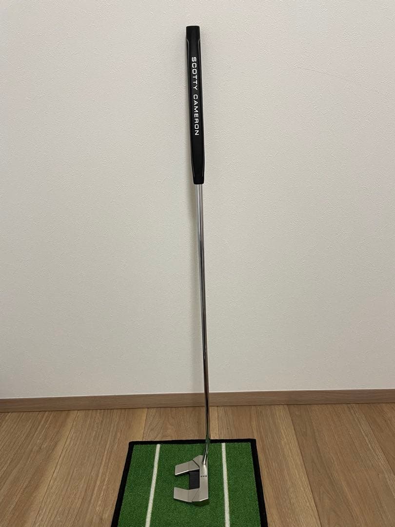 SCOTTY CAMERON PHANTOM 5 パター