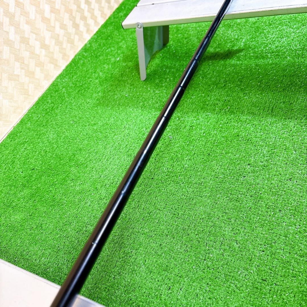 美品　L.A.B. GOLF MEZZ.1 パター　33インチ