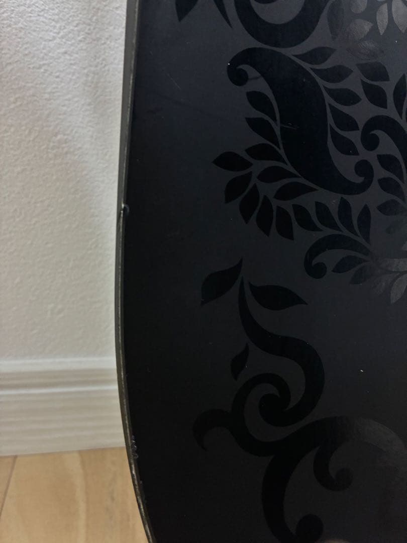 <19日迄最終値下げ!>gt boardbuff 25/26152cm