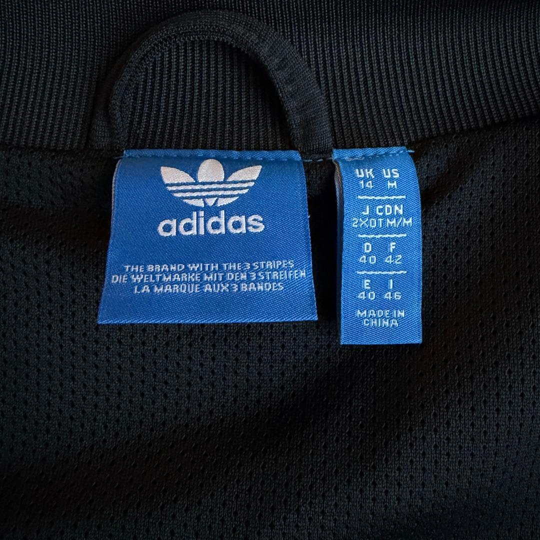 【美品✨】アディダス　上下　ジャージ
