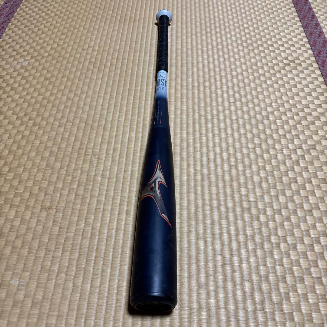 軟式バット ICJ8BR18-3