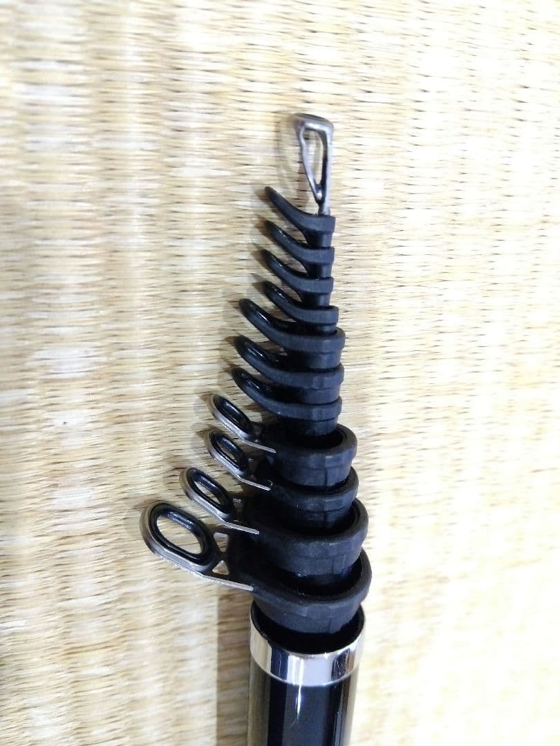 《美品》ダイワ AIR EVOLUTION エアエボリューション1.25−50
