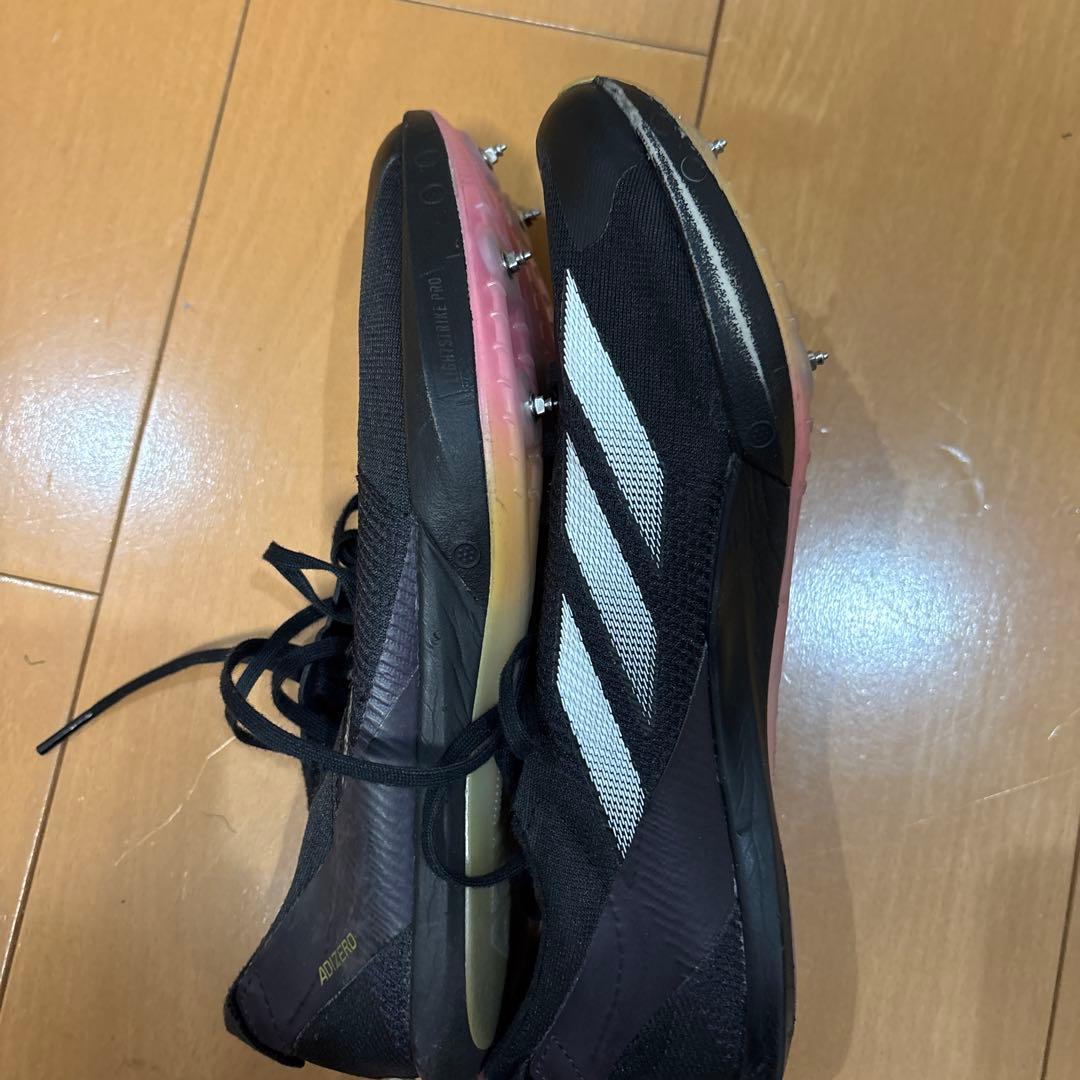 adidas フィネス2 24.5cm