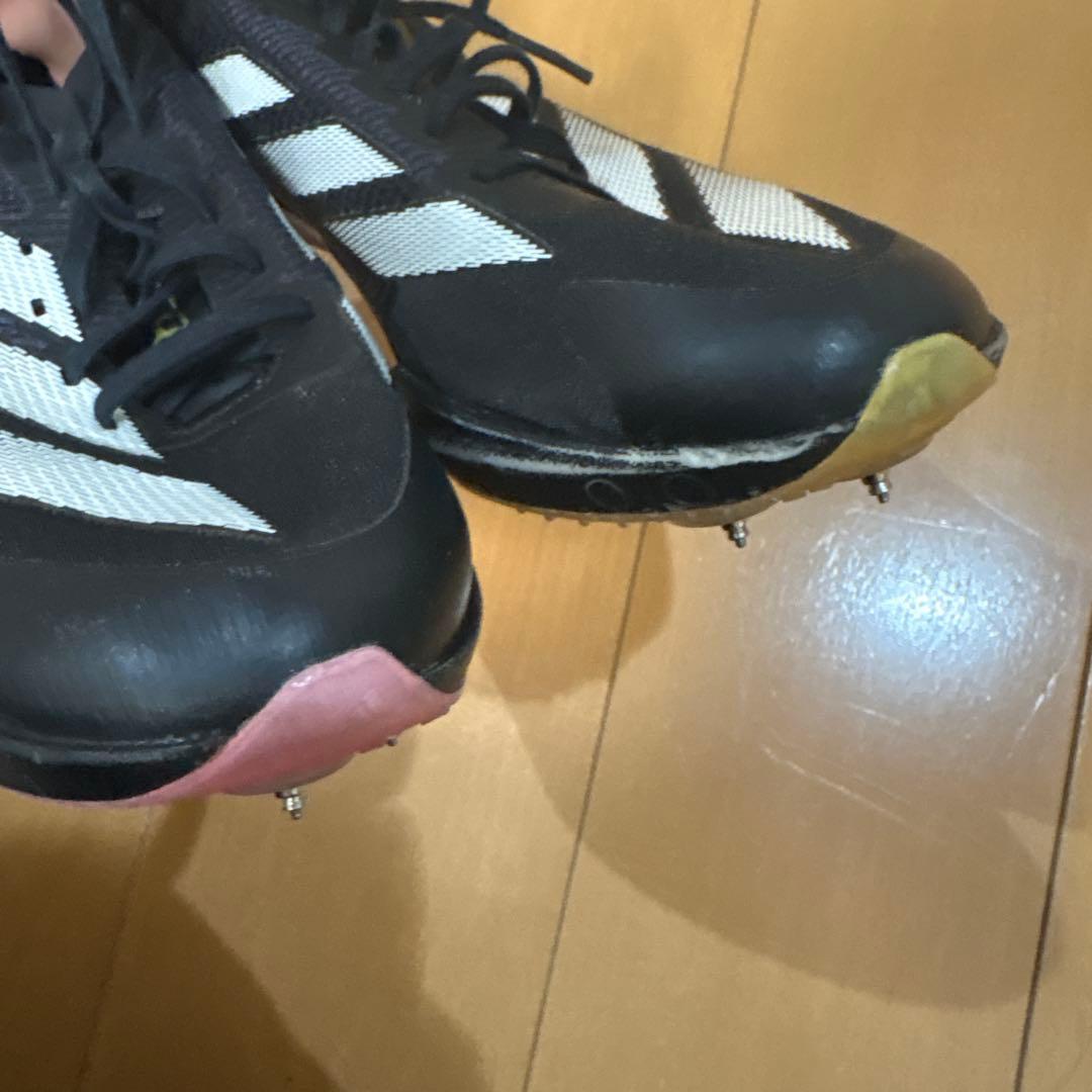 adidas フィネス2 24.5cm