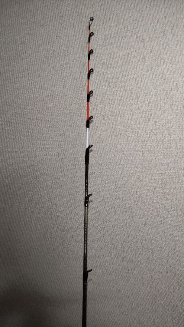ダイワ 極鋭カワハギ AIR ボトム （付属品無し）