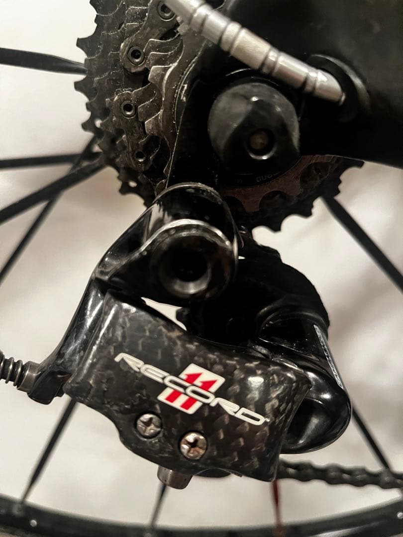 cervelo S5 サーベロS5