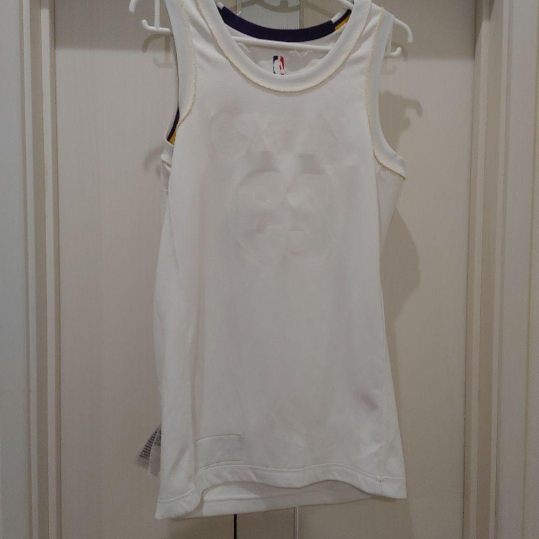 Nike Lakers ユニフォーム 23番 サイズ40